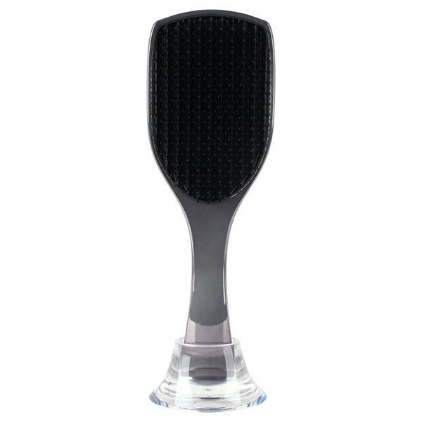 KINUJO Silky Treatment Brush TBK01-BK (Mirror Black)