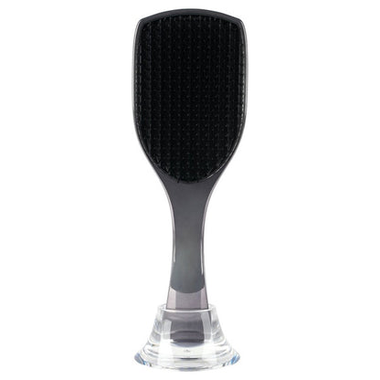 KINUJO Silky Treatment Brush TBK01-BK (Mirror Black)