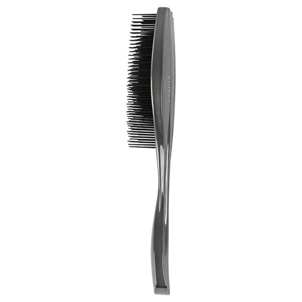 KINUJO Silky Treatment Brush TBK01-BK (Mirror Black)