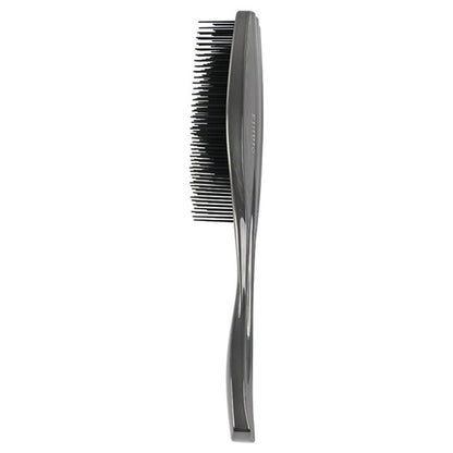 KINUJO Silky Treatment Brush TBK01-BK (Mirror Black)