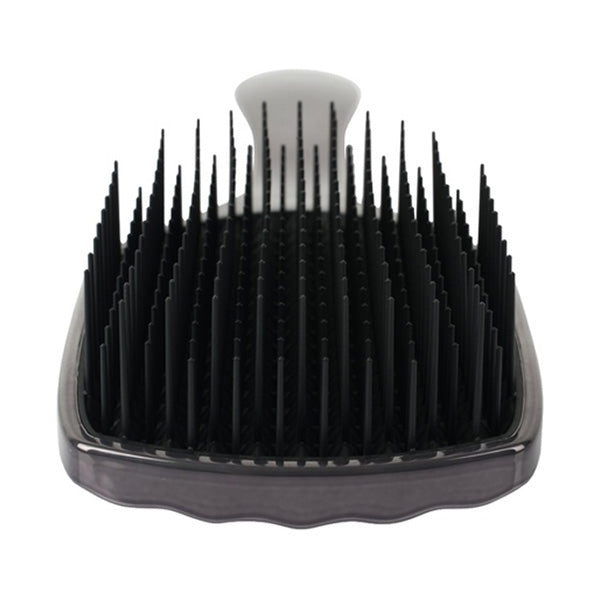 KINUJO Silky Treatment Brush TBK01-BK (Mirror Black)