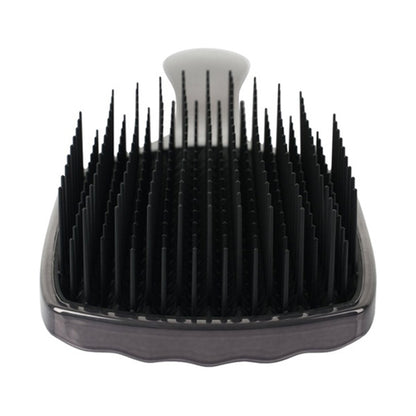 KINUJO Silky Treatment Brush TBK01-BK (Mirror Black)