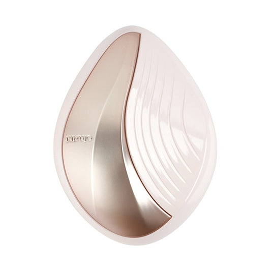 KINUJO Silky Jewel Brush (Pearl Pink JBK01-PN)
