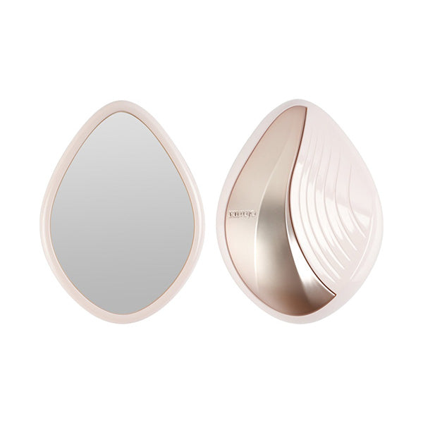 KINUJO Silky Jewel Brush (Pearl Pink JBK01-PN)