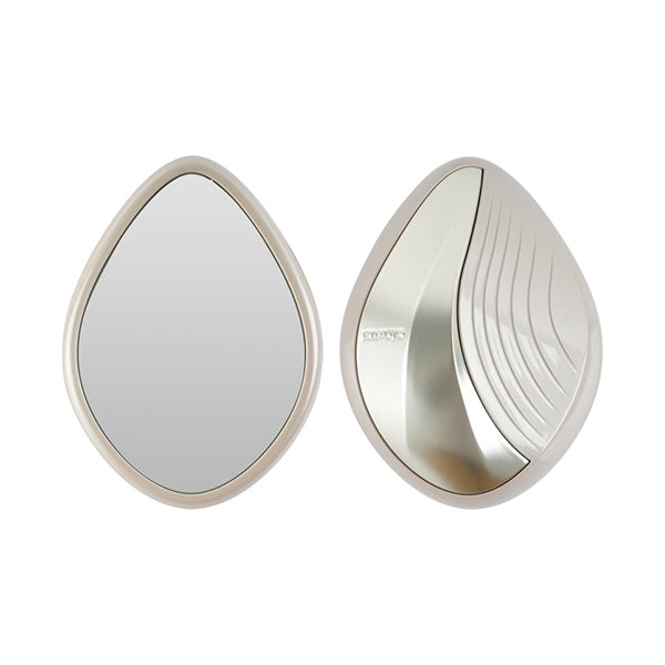 KINUJO Silky Jewel Brush (Pearl Mocha JBK01-MC)