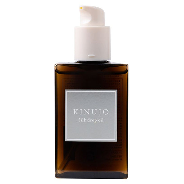 KINUJO Silk Drop Multi (Citrus Garden), 60ml