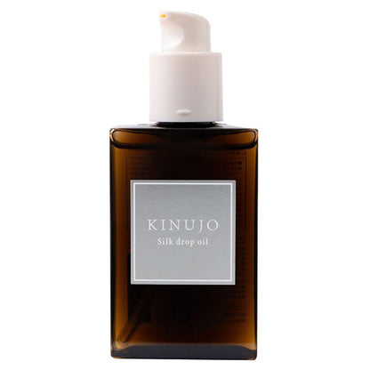 KINUJO Silk Drop Multi (Citrus Garden), 60ml