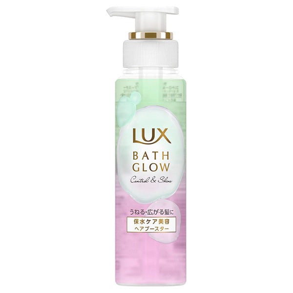 LUX Bath Glow Control & Shine Hair Booster, 180g