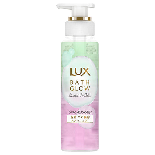 LUX Bath Glow Control & Shine Hair Booster, 180g