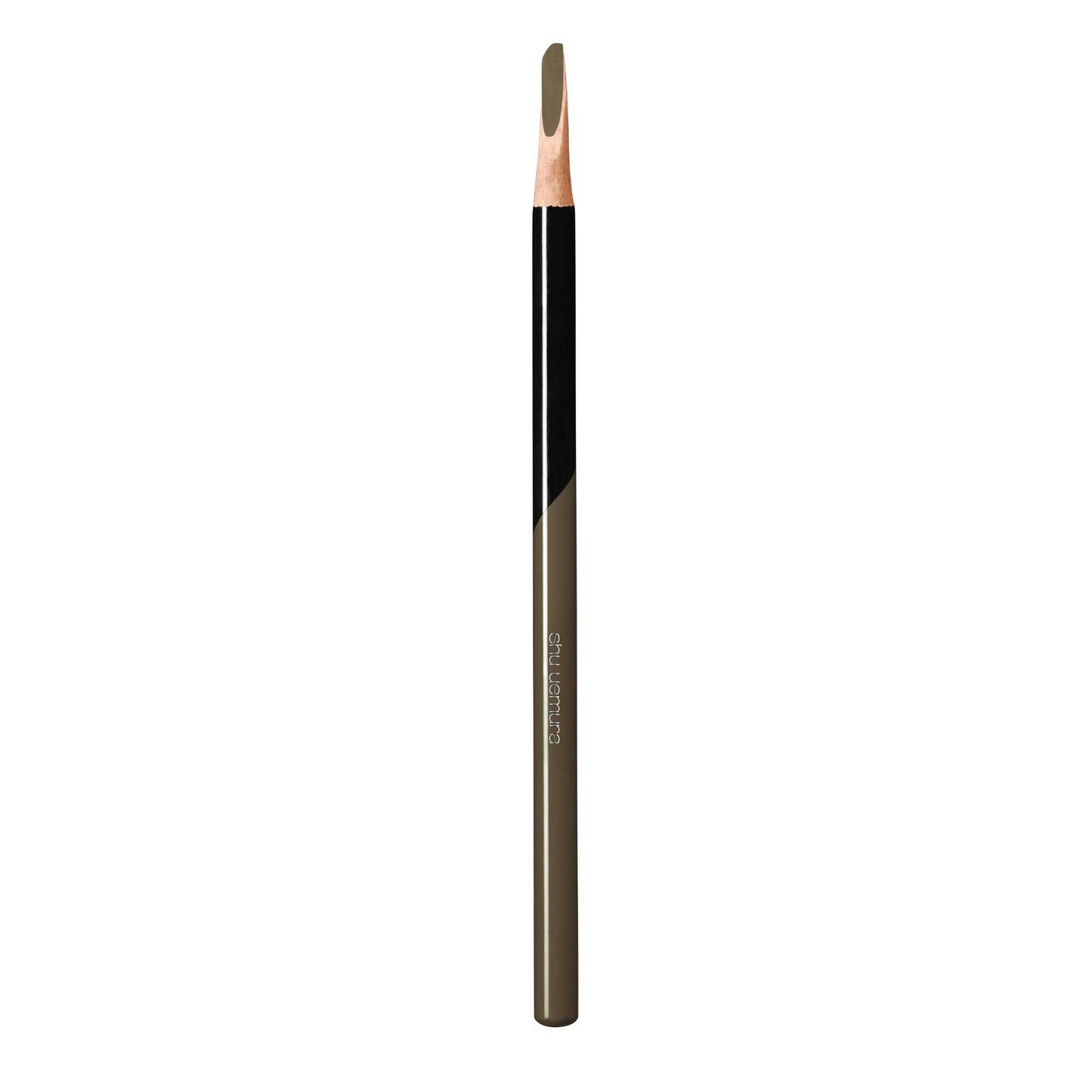 shu uemura Hard Formula Hard 10 (Olive Khaki 15)