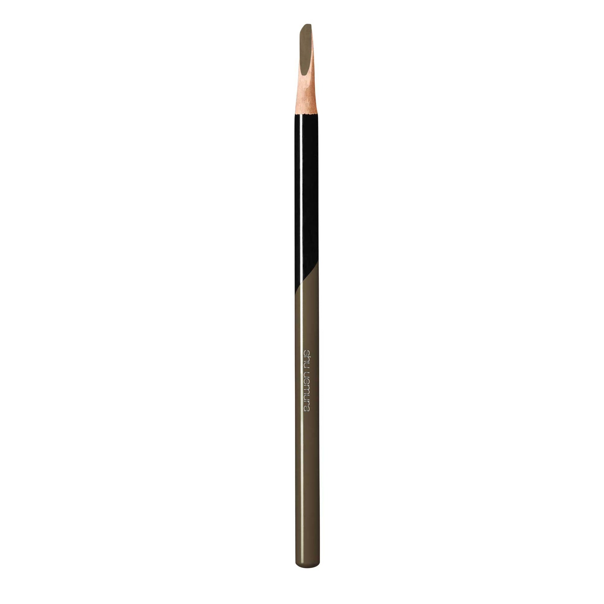 shu uemura Hard Formula Hard 10 (Olive Khaki 15)