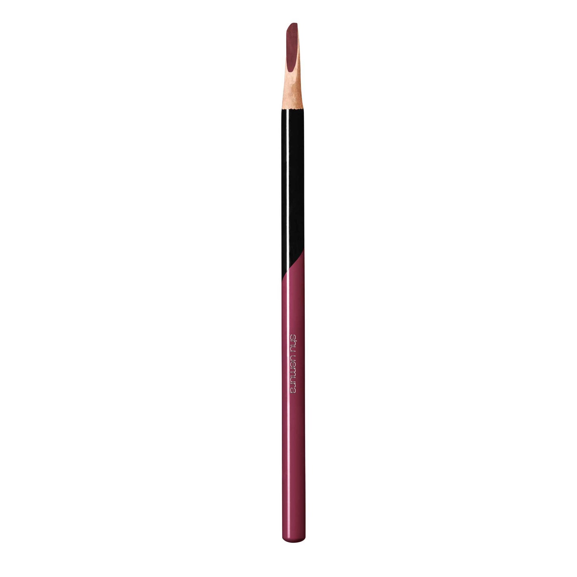 shu uemura Hard Formula Hard 10 (Signature Red 18)