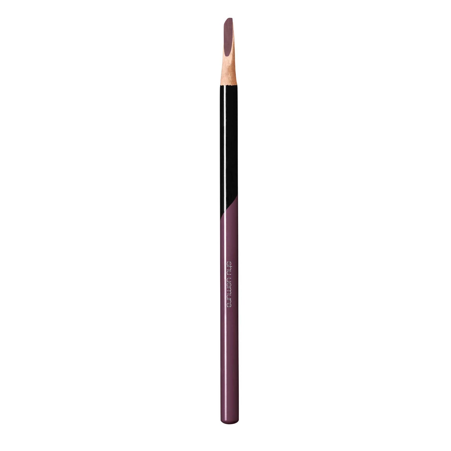 shu uemura Hard Formula Hard 10 (Dark Burgundy 17)