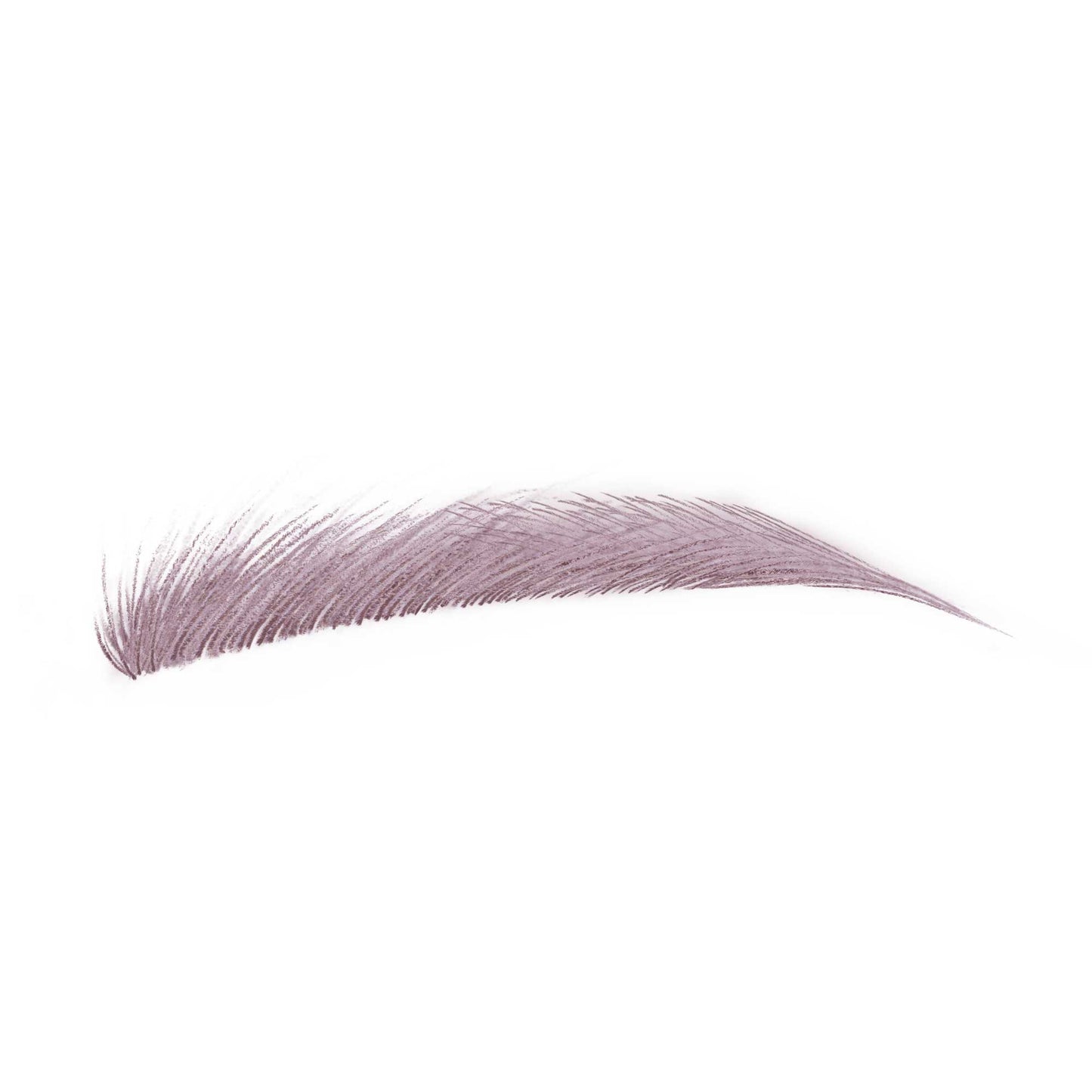 shu uemura Hard Formula Hard 10 (Dark Burgundy 17)