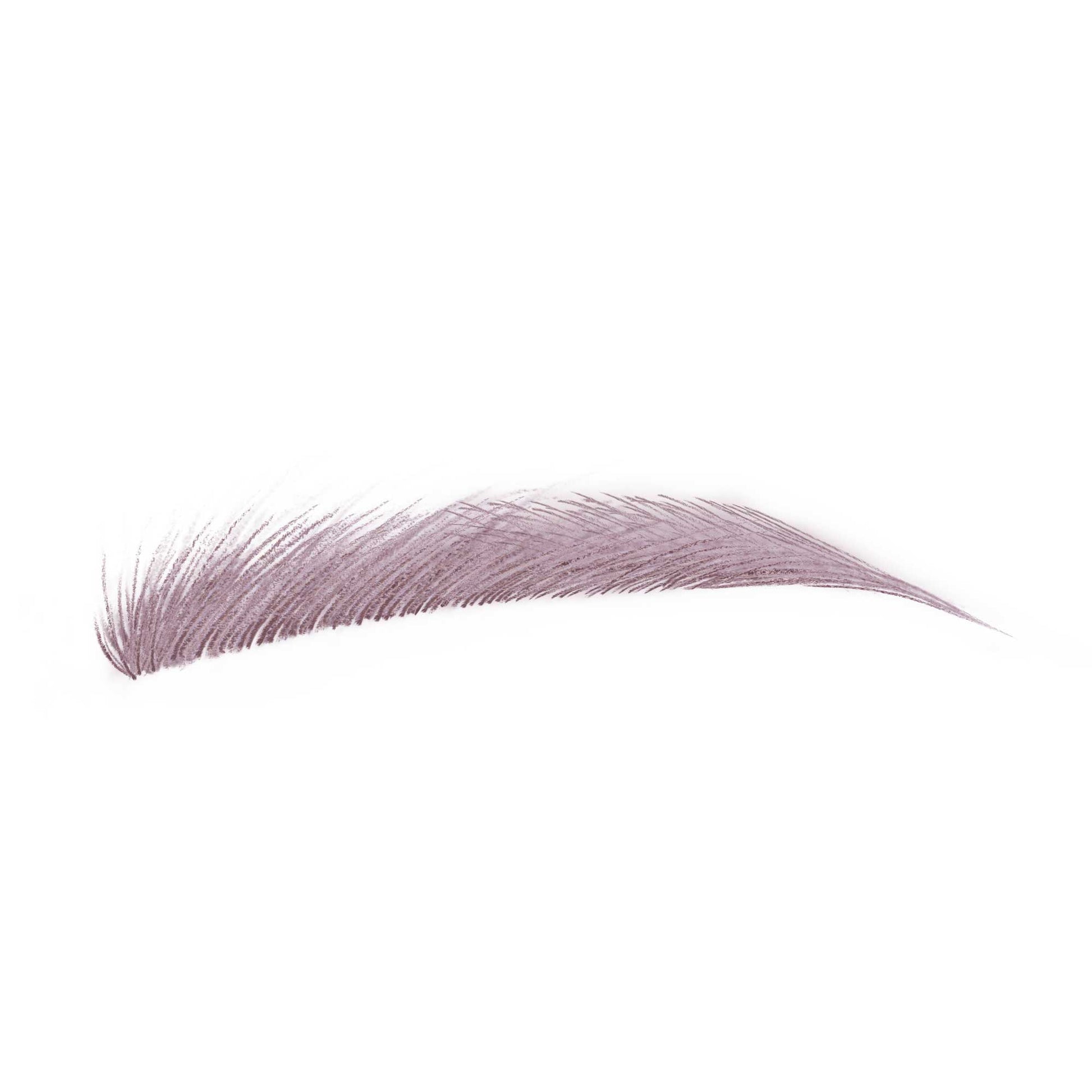 shu uemura Hard Formula Hard 10 (Dark Burgundy 17)