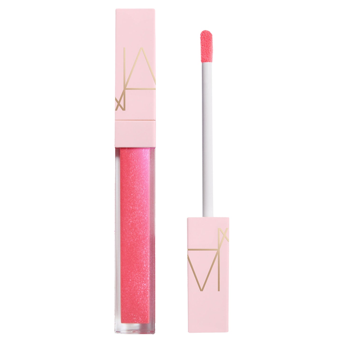 NARS Afterglow Lip Shine (289 SPRING FEVER)