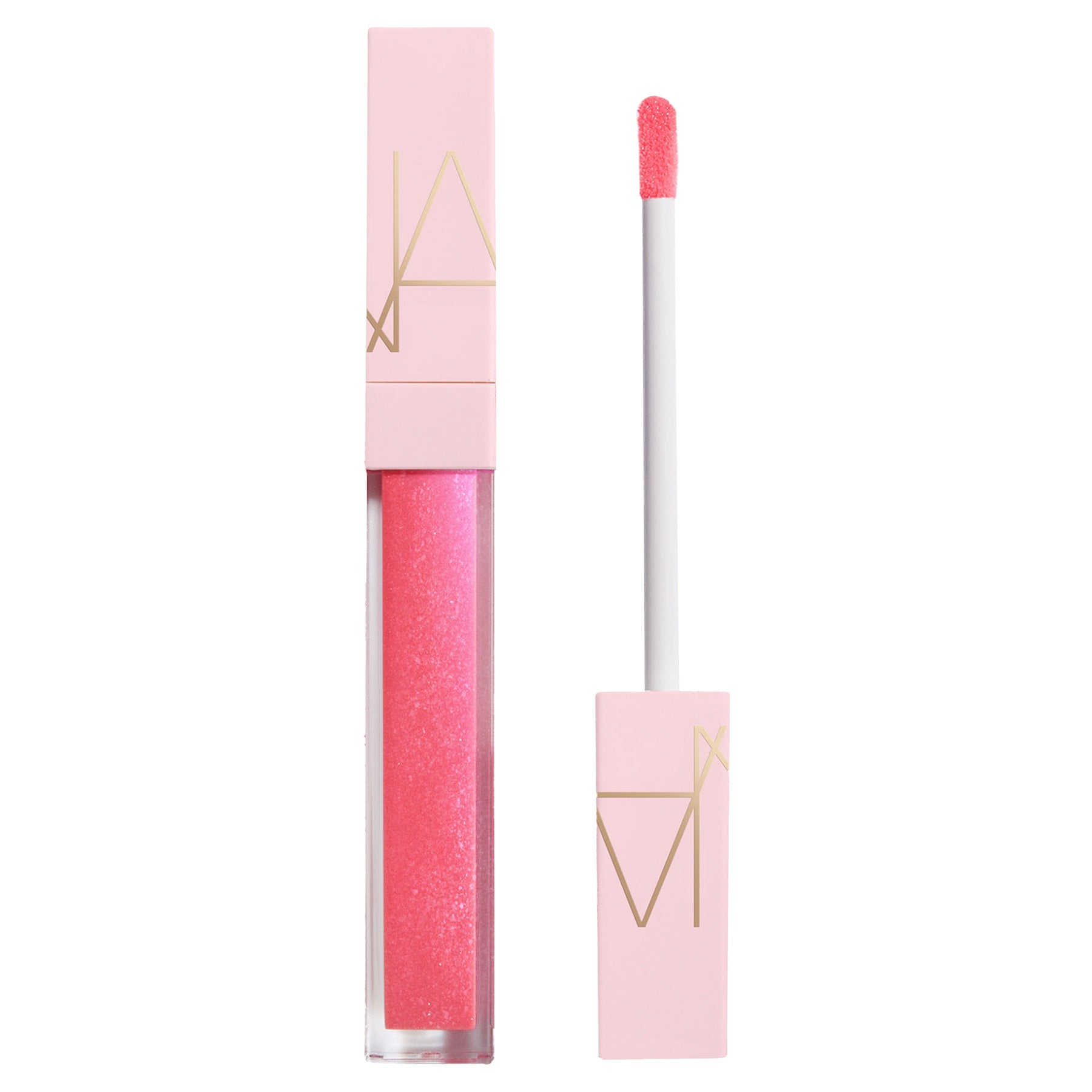 NARS Afterglow Lip Shine (289 SPRING FEVER)