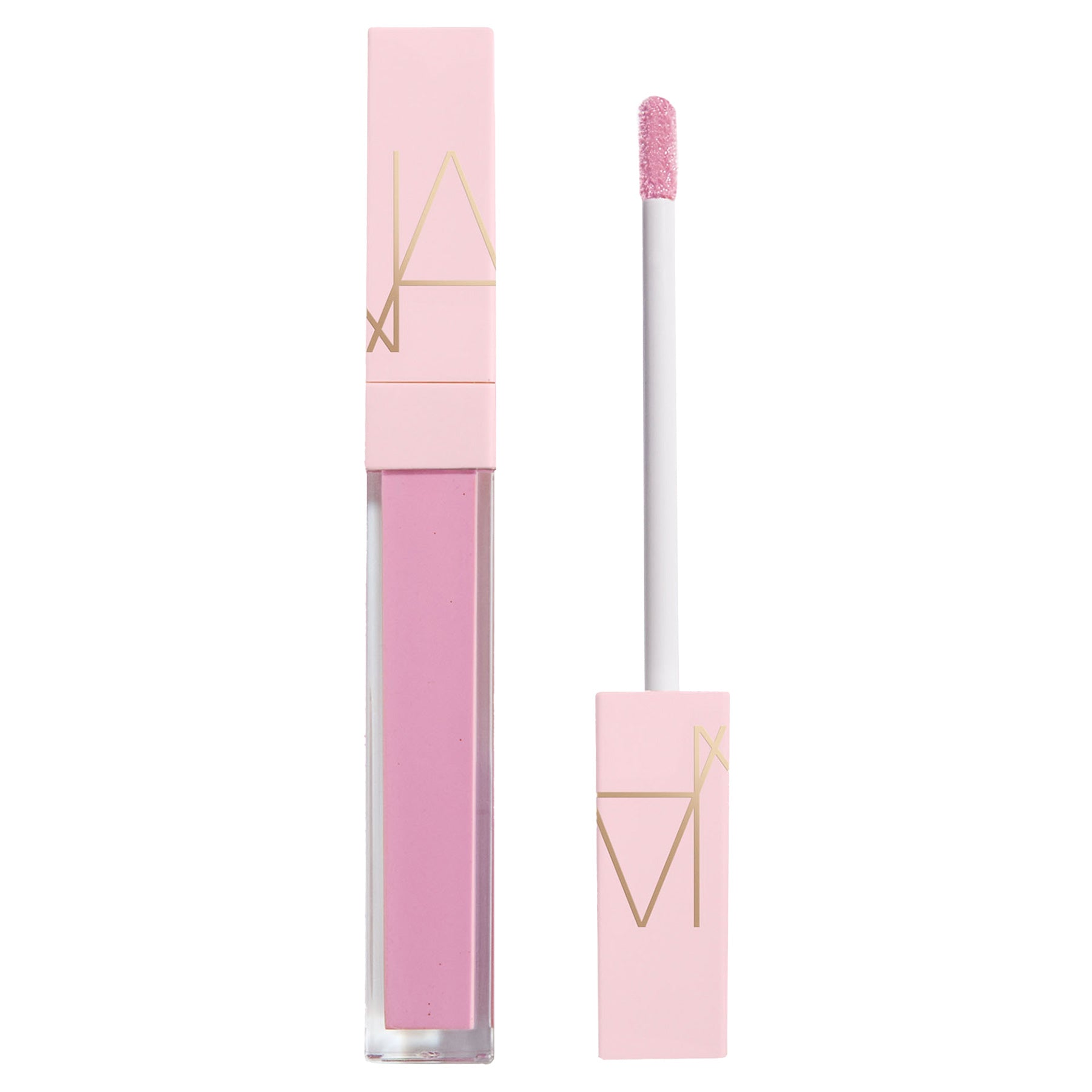 NARS Afterglow Lip Shine (296 WISHING STAR)