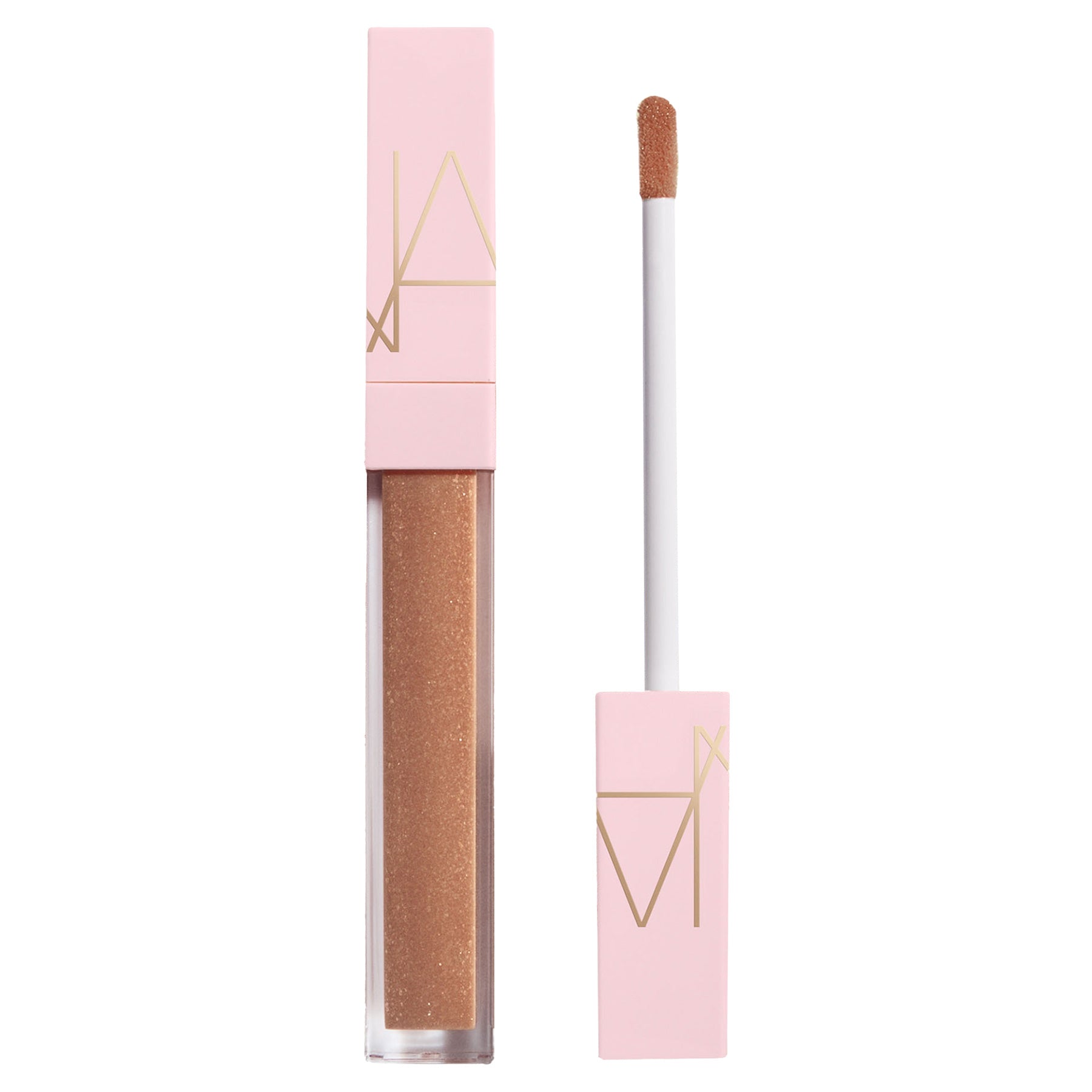 NARS Afterglow Lip Shine (272 ABBEY ROAD)