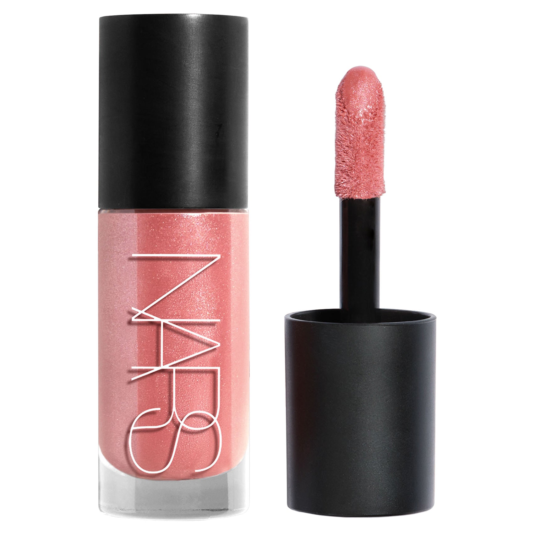 NARS Insatiable Liquid Blush (06003 ORGASM)