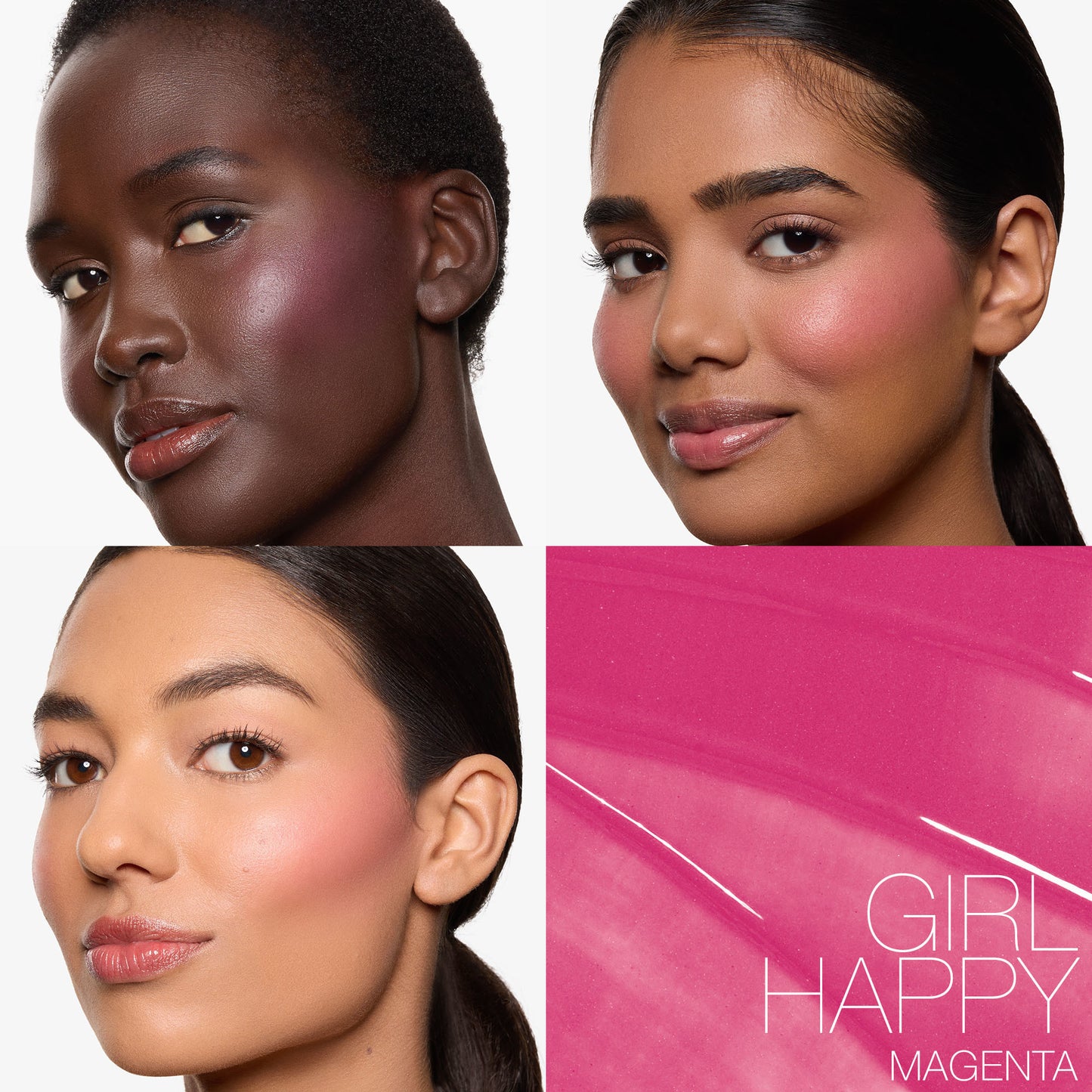 NARS Insatiable Liquid Blush (05920 GIRL HAPPY)