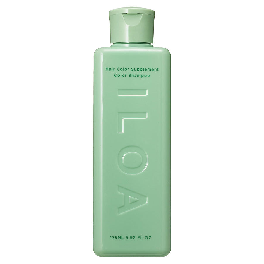 ILOA Color Shampoo (Matte), 170ml