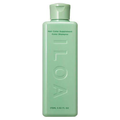 ILOA Color Shampoo (Matte), 170ml