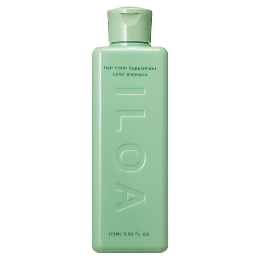 ILOA Color Shampoo (Matte), 170ml