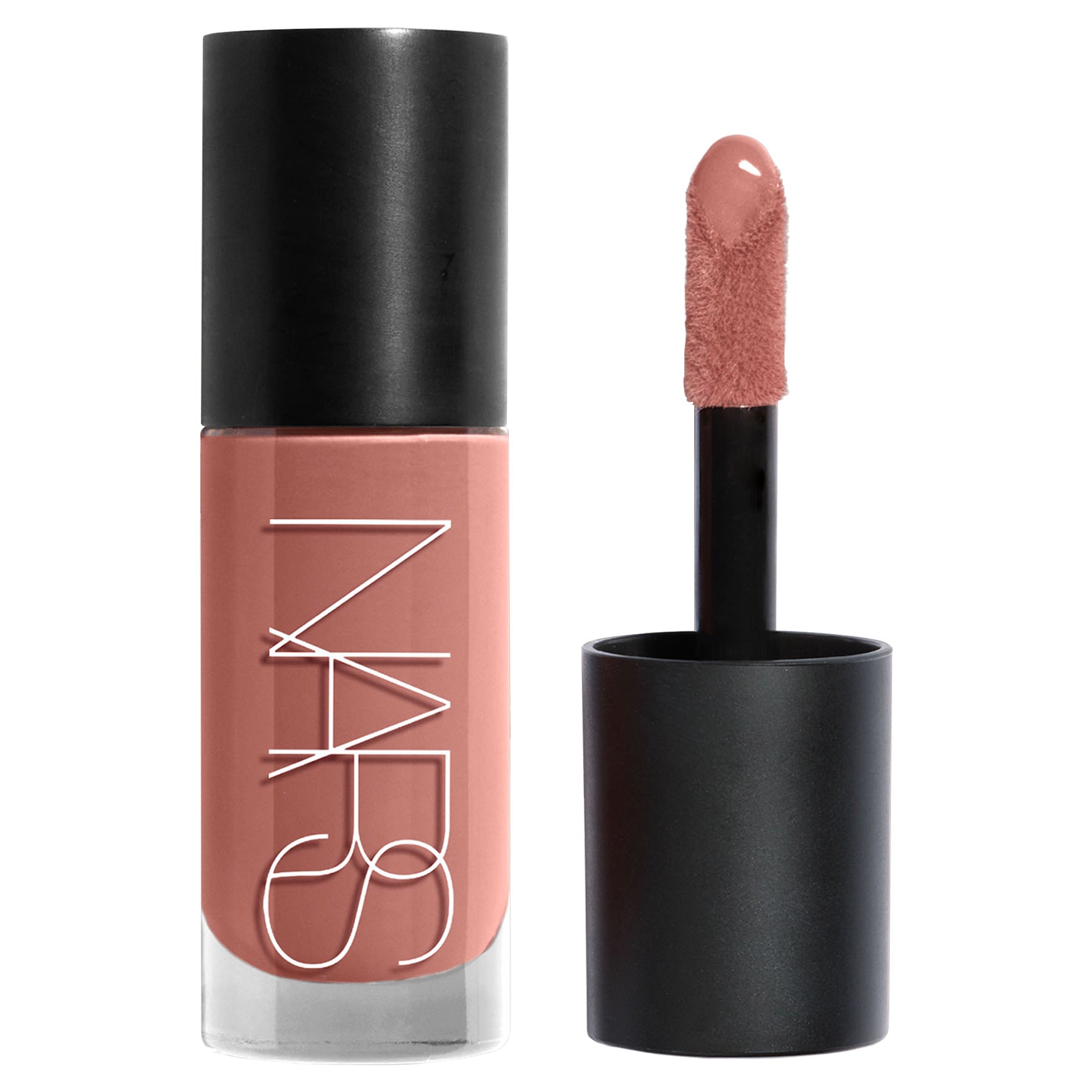 NARS Insatiable Liquid Blush (05917 QUE CALOR)