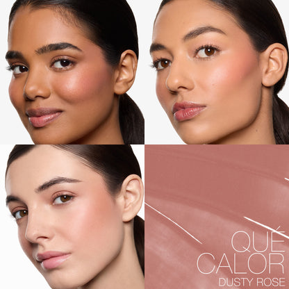 NARS Insatiable Liquid Blush (05917 QUE CALOR)