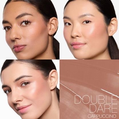 NARS Insatiable Liquid Blush (05916 DOUBLE DARE)