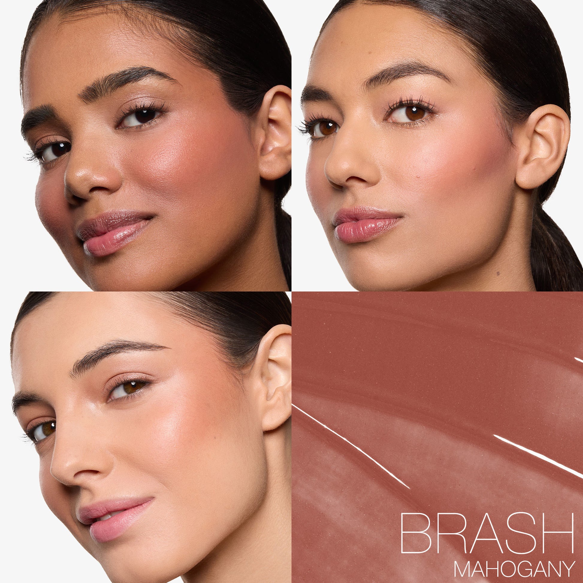 NARS Insatiable Liquid Blush (05915 BRASH)