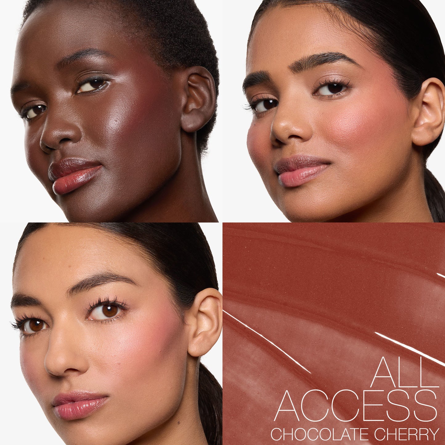 NARS Insatiable Liquid Blush (05914 ALL ACCESS)