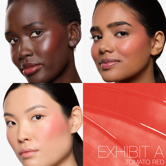 NARS Insatiable Liquid Blush (05913 EXHIBIT A)