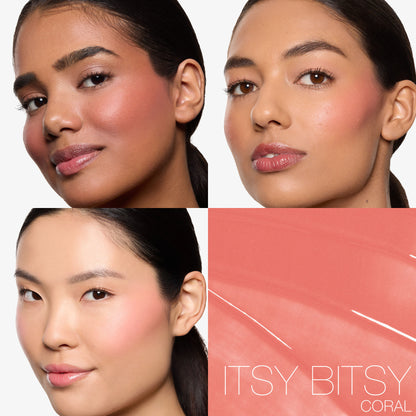 NARS Insatiable Liquid Blush (05912 ITSY BITSY)