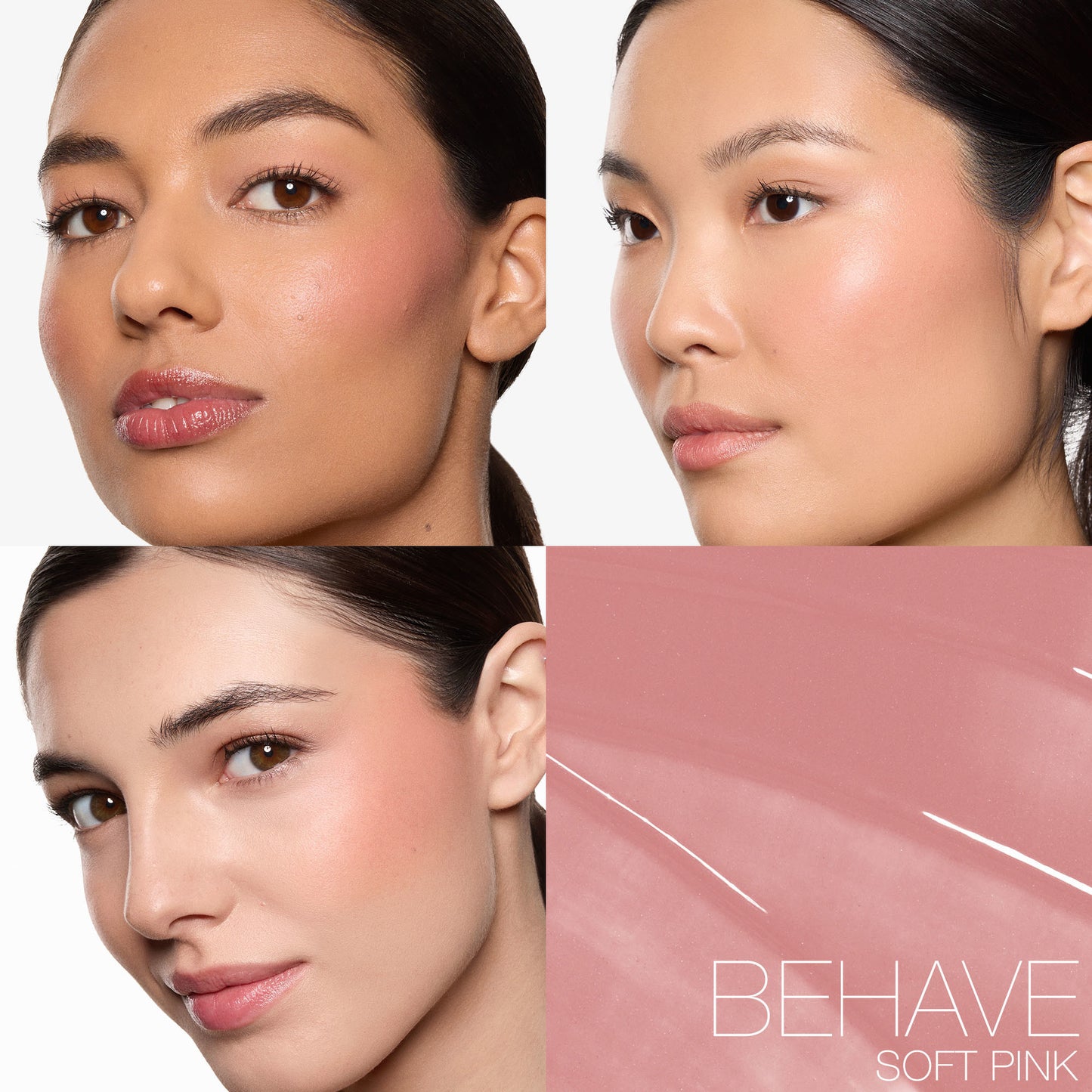 NARS Insatiable Liquid Blush (05911 BEHAVE)