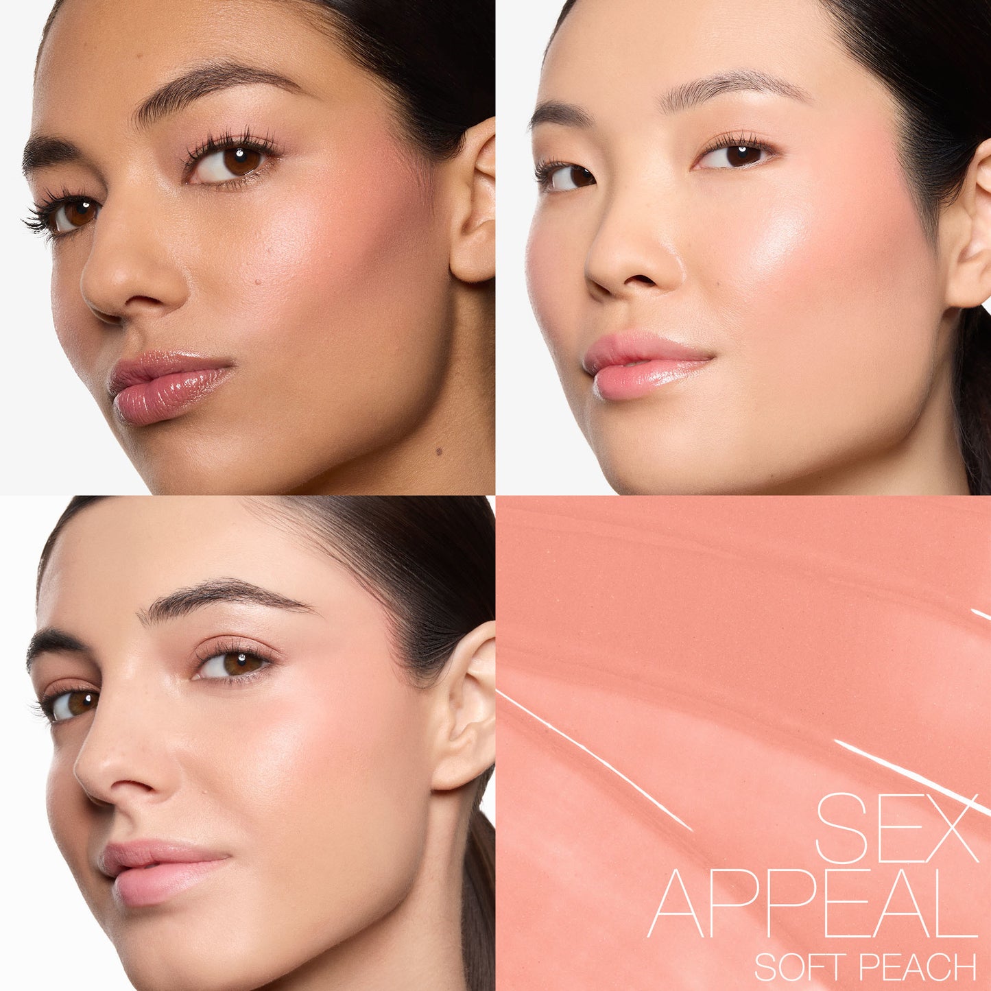 NARS Insatiable Liquid Blush (05909 SEX APPEAL)