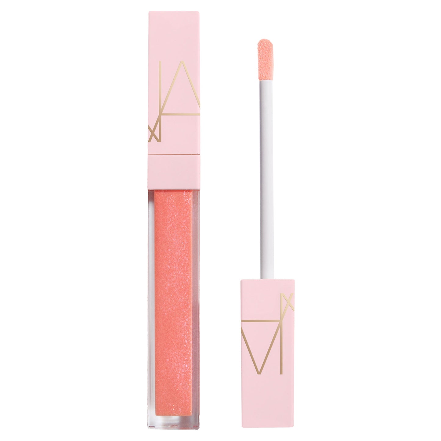 NARS Afterglow Lip Shine (290 WONDERWALL)