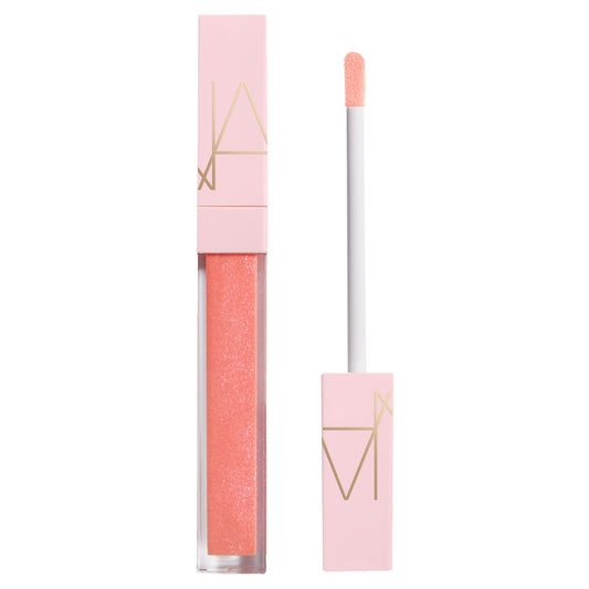 NARS Afterglow Lip Shine (290 WONDERWALL)