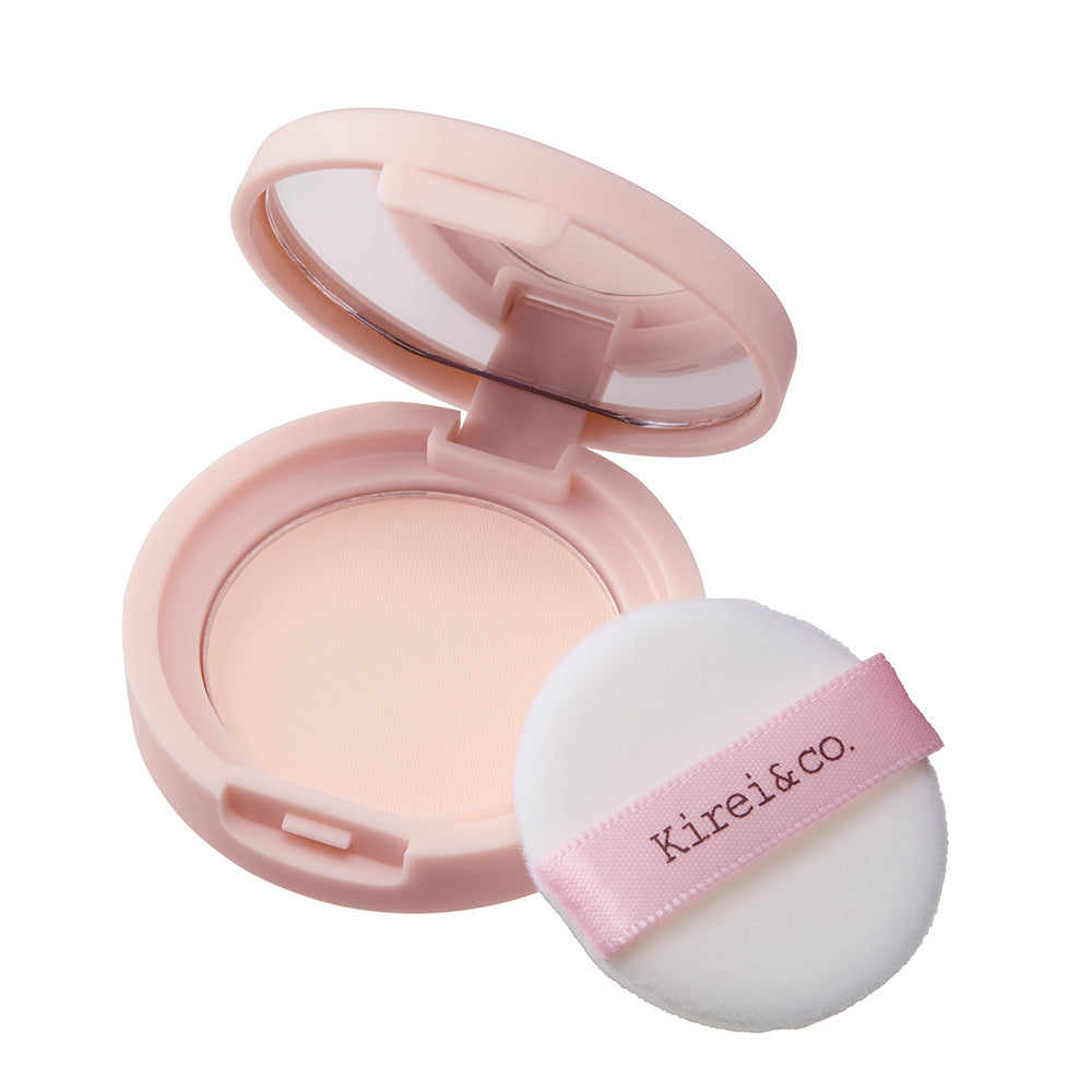 Kirei＆co. Shine Control Powder
