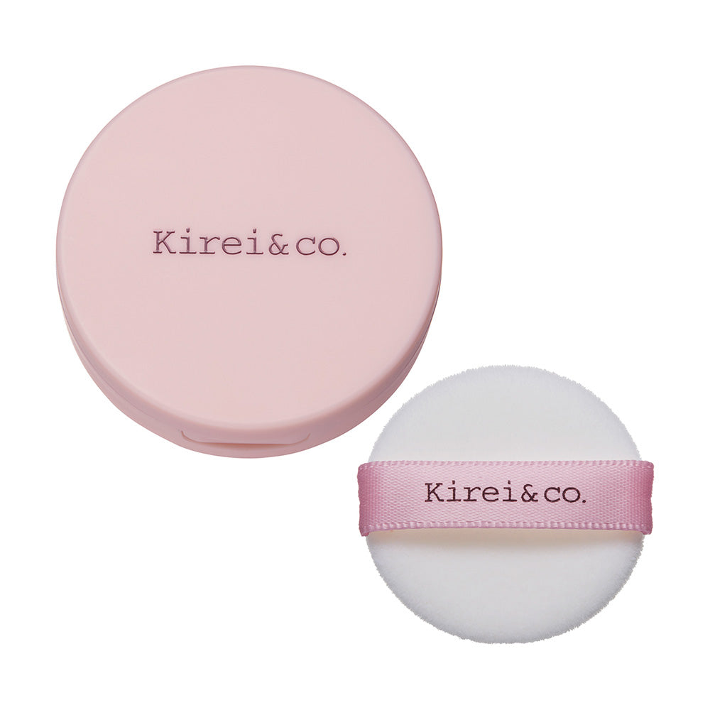 Kirei＆co. Shine Control Powder