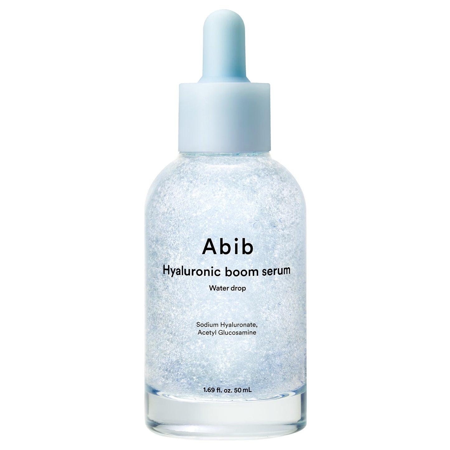 Abib Hyaluronic Boom Serum Water Drop, 50ml