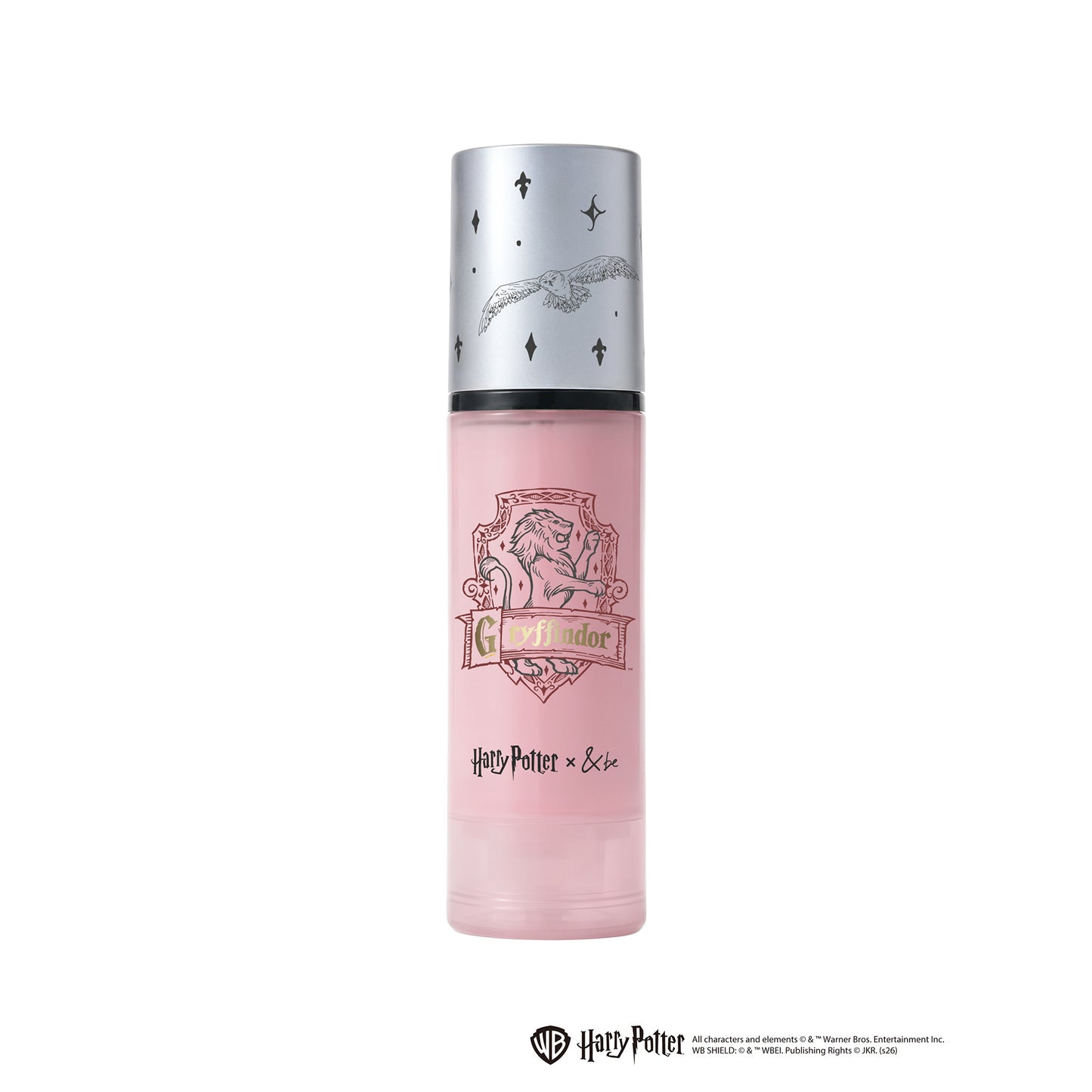 &be UV Primer Rich Moist (Harry Potter Collaboration, Peach Glow), 36g