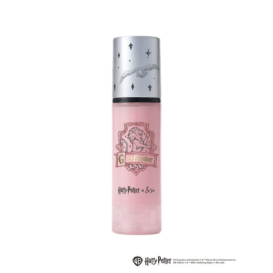 &be UV Primer Rich Moist (Harry Potter Collaboration, Peach Glow), 36g