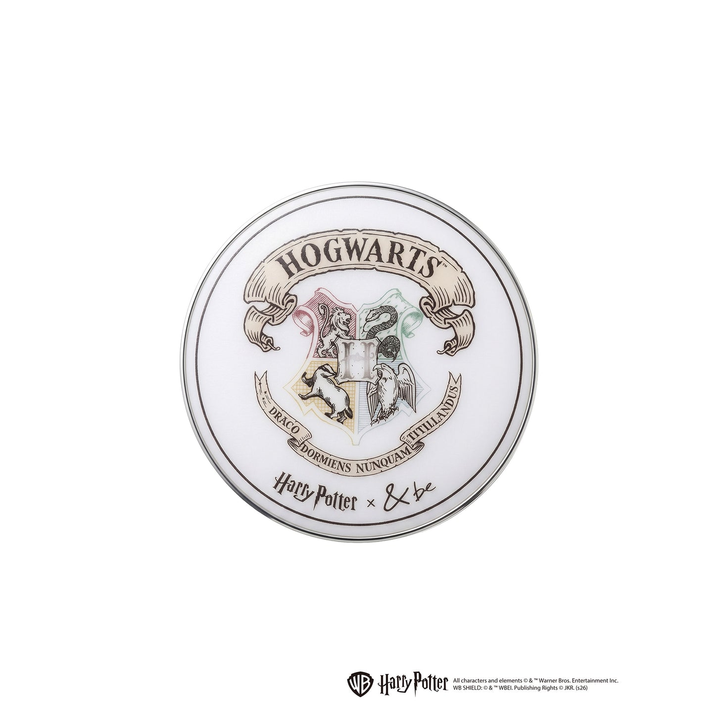 &be Lasting Cushion Foundation (Harry Potter Collaboration, Beige)
