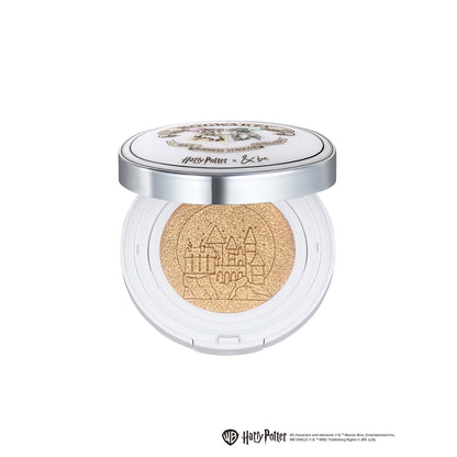 &be Lasting Cushion Foundation (Harry Potter Collaboration, Light Beige)