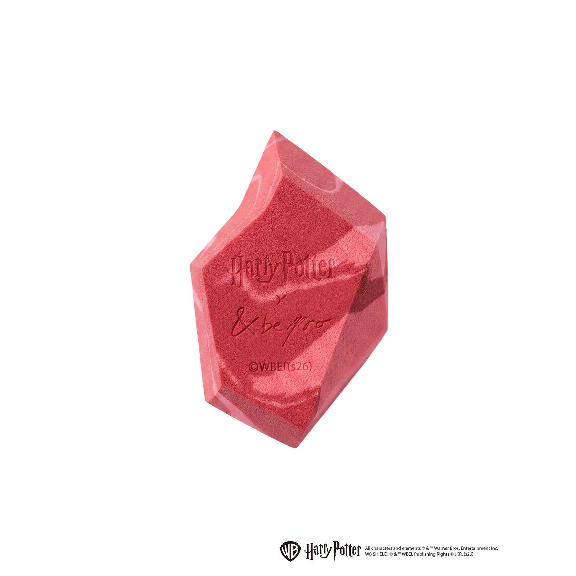 &be Sponge Case Set (Sorcerer’s Stone)