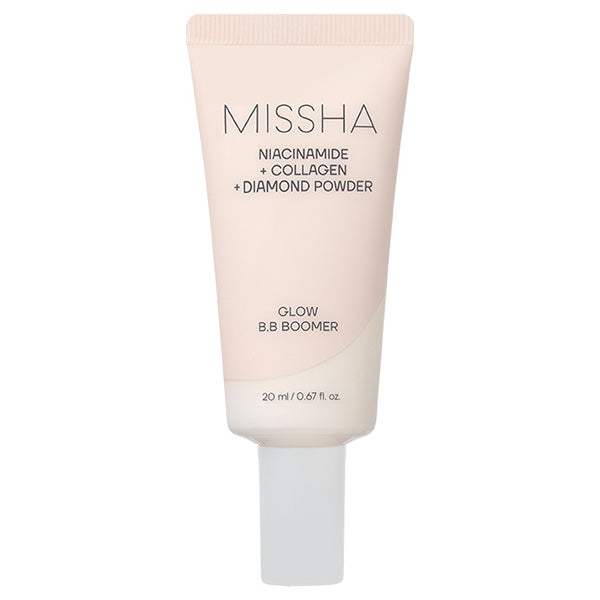 Missha BB Boomer, 20ml