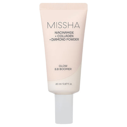 Missha BB Boomer, 20ml