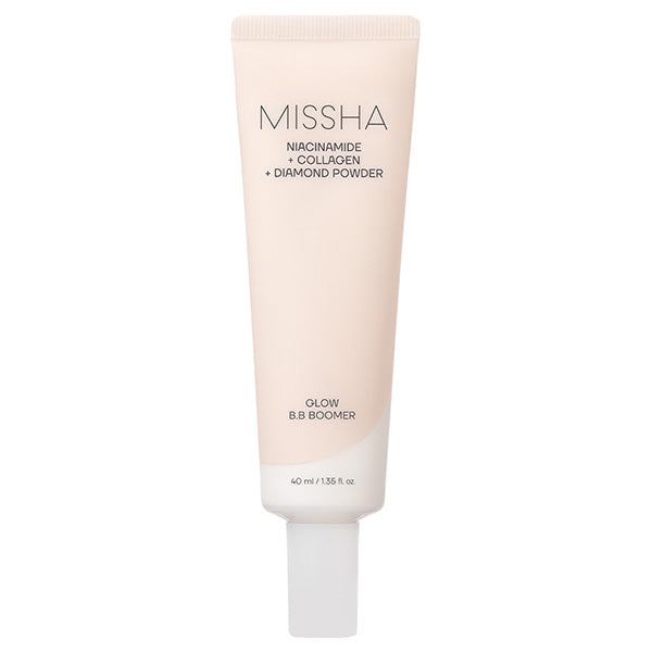 Missha BB Boomer, 40ml